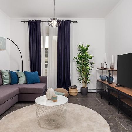 Apartman Lamandra Рієка Екстер'єр фото