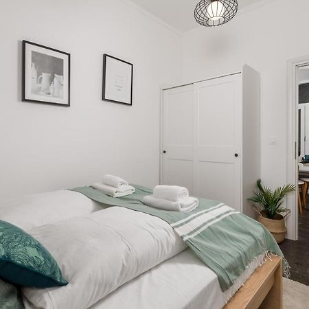 Apartman Lamandra Рієка Екстер'єр фото