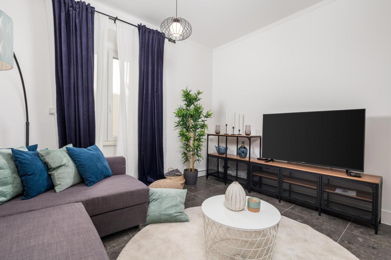 Apartman Lamandra Рієка Екстер'єр фото