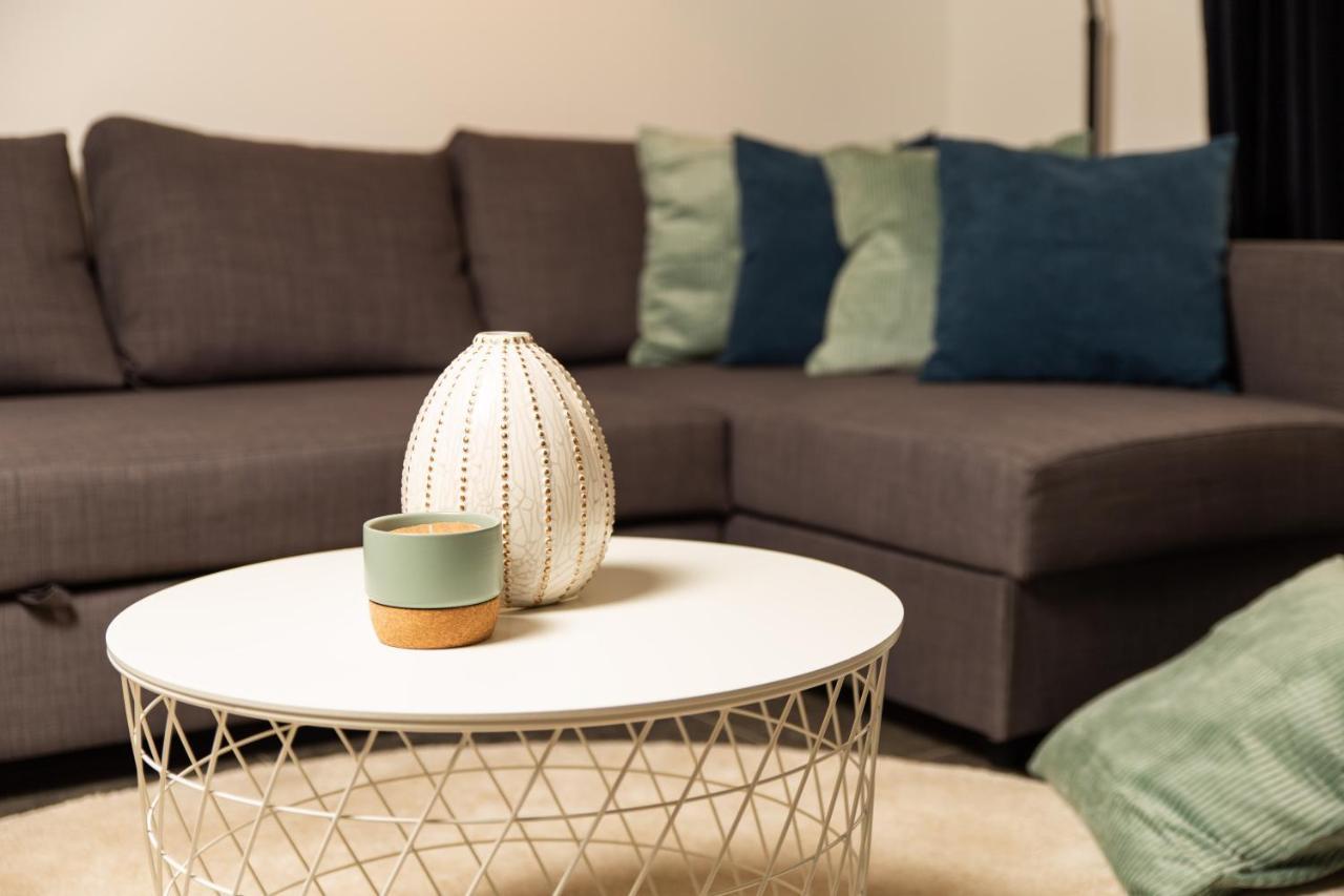 Apartman Lamandra Рієка Екстер'єр фото