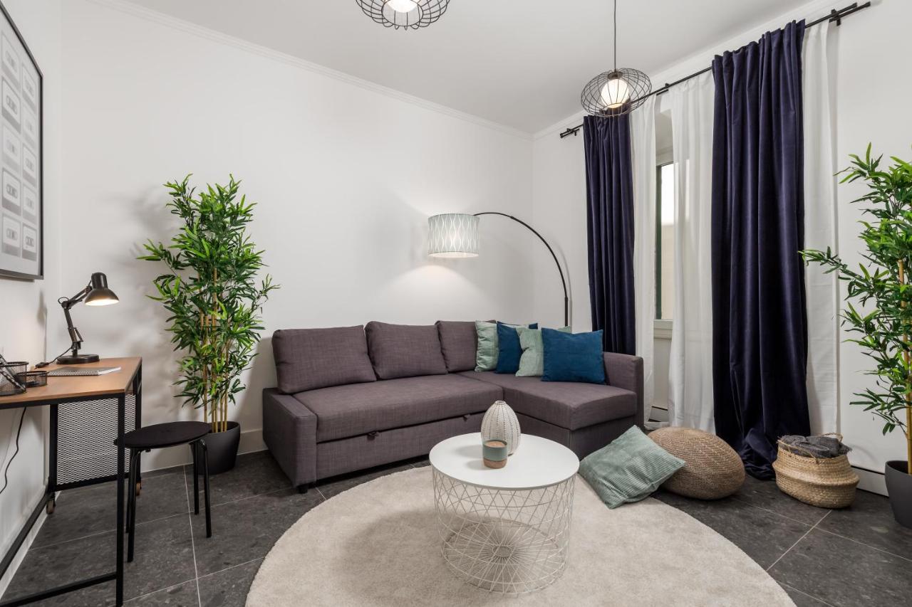 Apartman Lamandra Рієка Екстер'єр фото