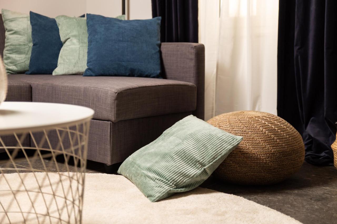 Apartman Lamandra Рієка Екстер'єр фото