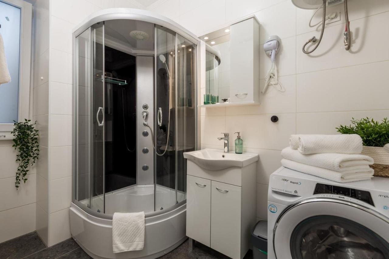 Apartman Lamandra Рієка Екстер'єр фото