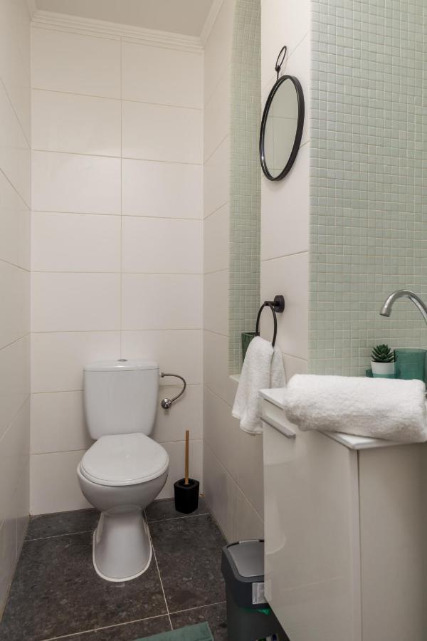 Apartman Lamandra Рієка Екстер'єр фото