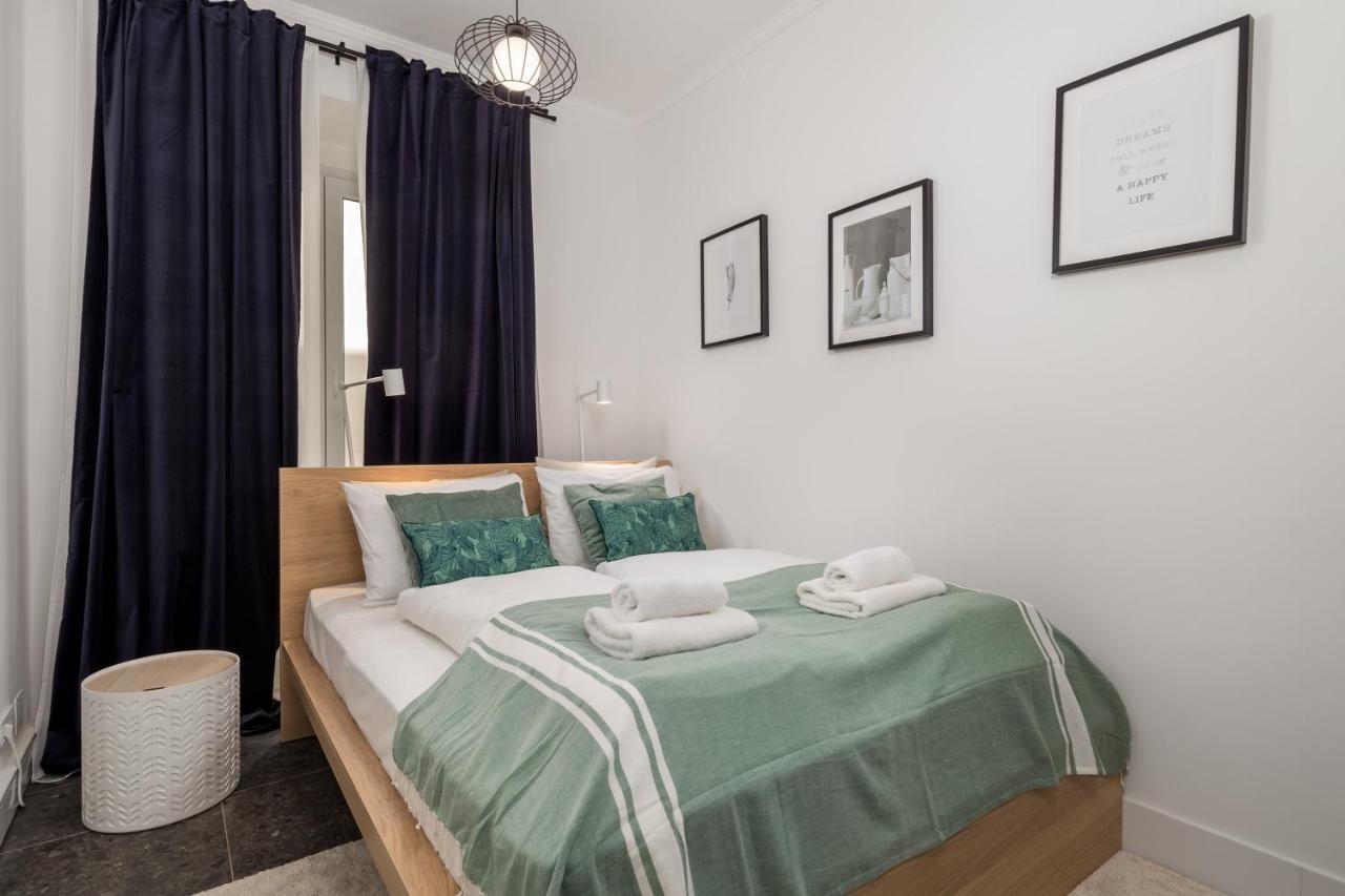 Apartman Lamandra Рієка Екстер'єр фото