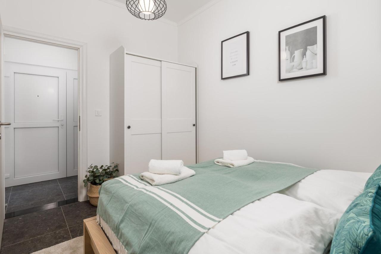 Apartman Lamandra Рієка Екстер'єр фото