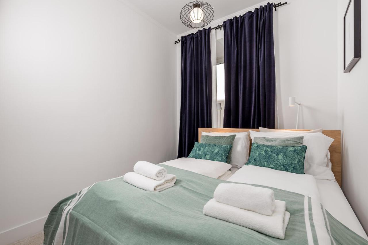 Apartman Lamandra Рієка Екстер'єр фото
