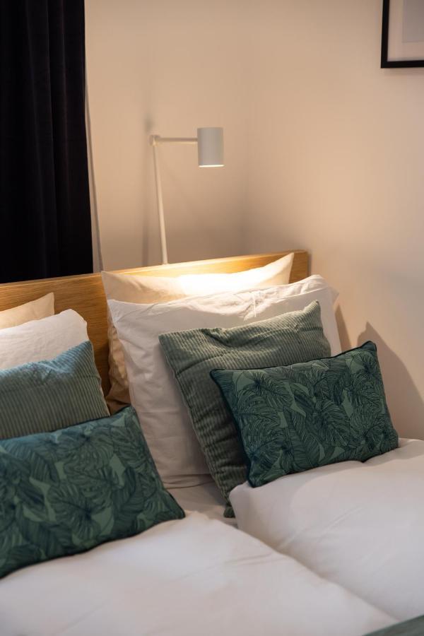 Apartman Lamandra Рієка Екстер'єр фото