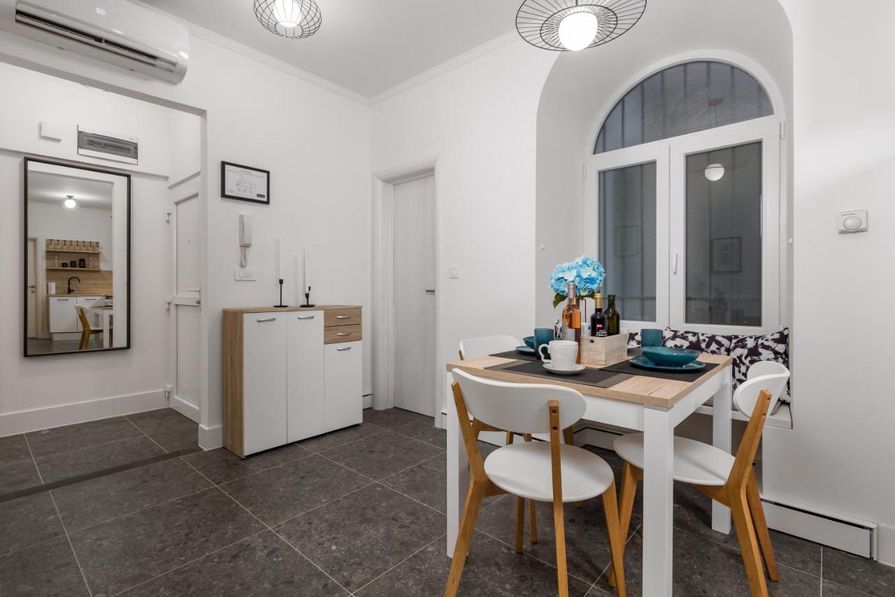 Apartman Lamandra Рієка Екстер'єр фото