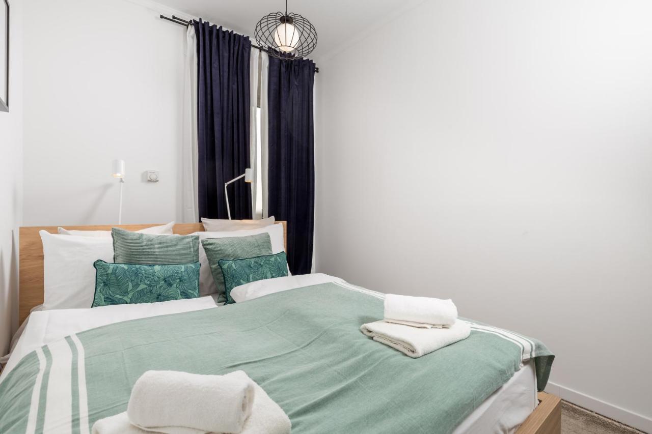 Apartman Lamandra Рієка Екстер'єр фото
