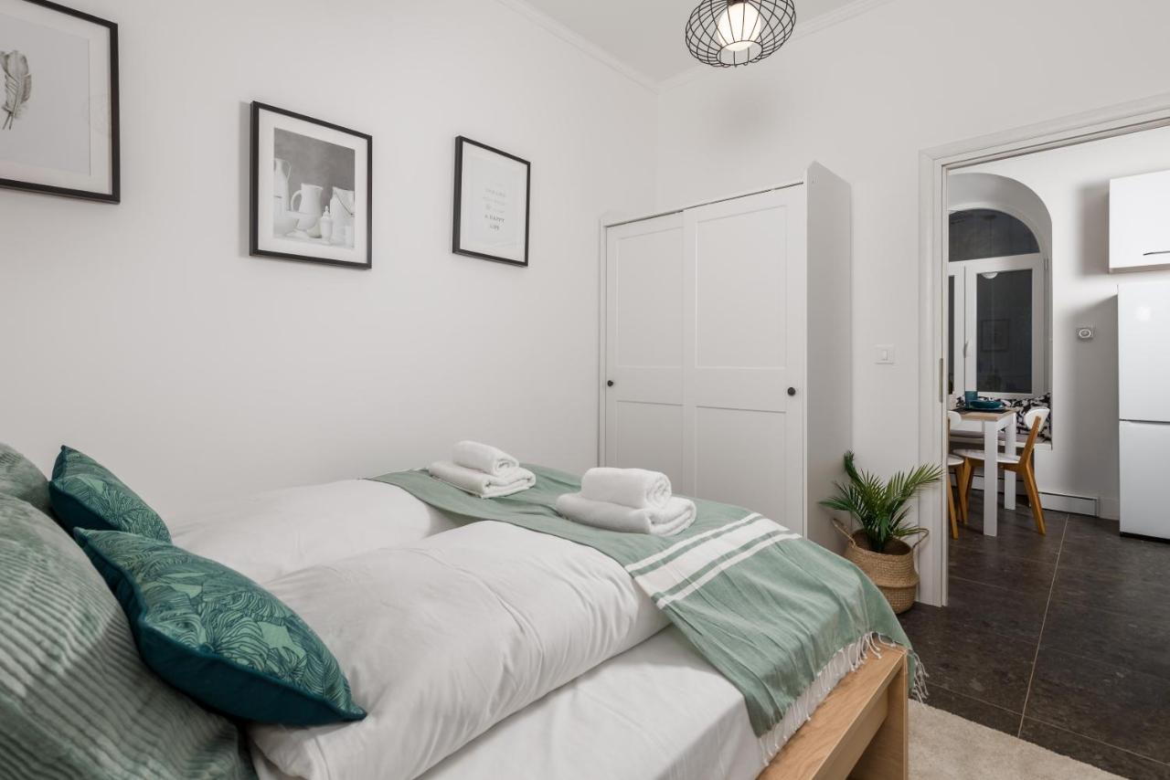 Apartman Lamandra Рієка Екстер'єр фото