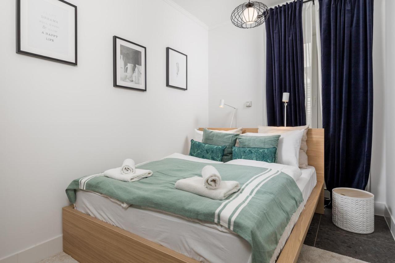 Apartman Lamandra Рієка Екстер'єр фото