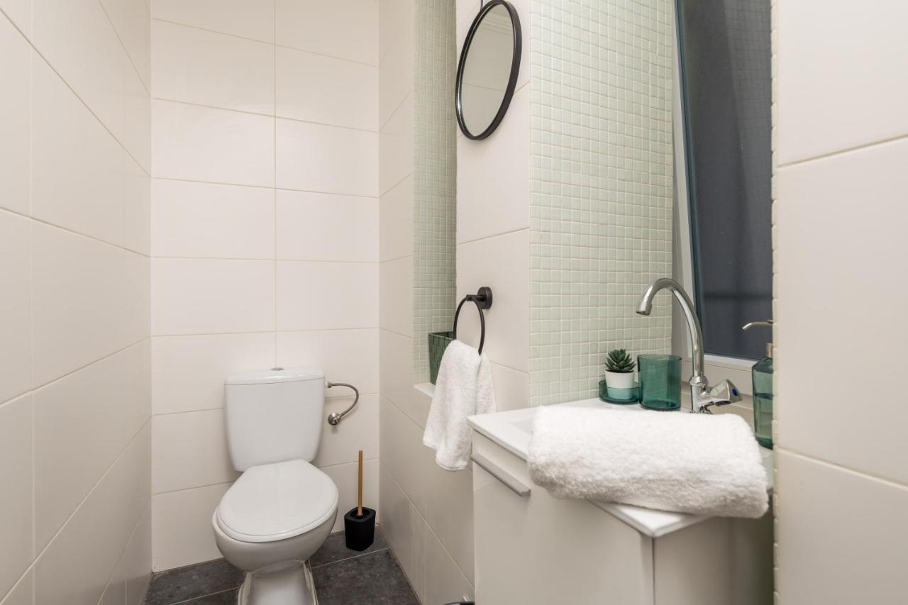 Apartman Lamandra Рієка Екстер'єр фото